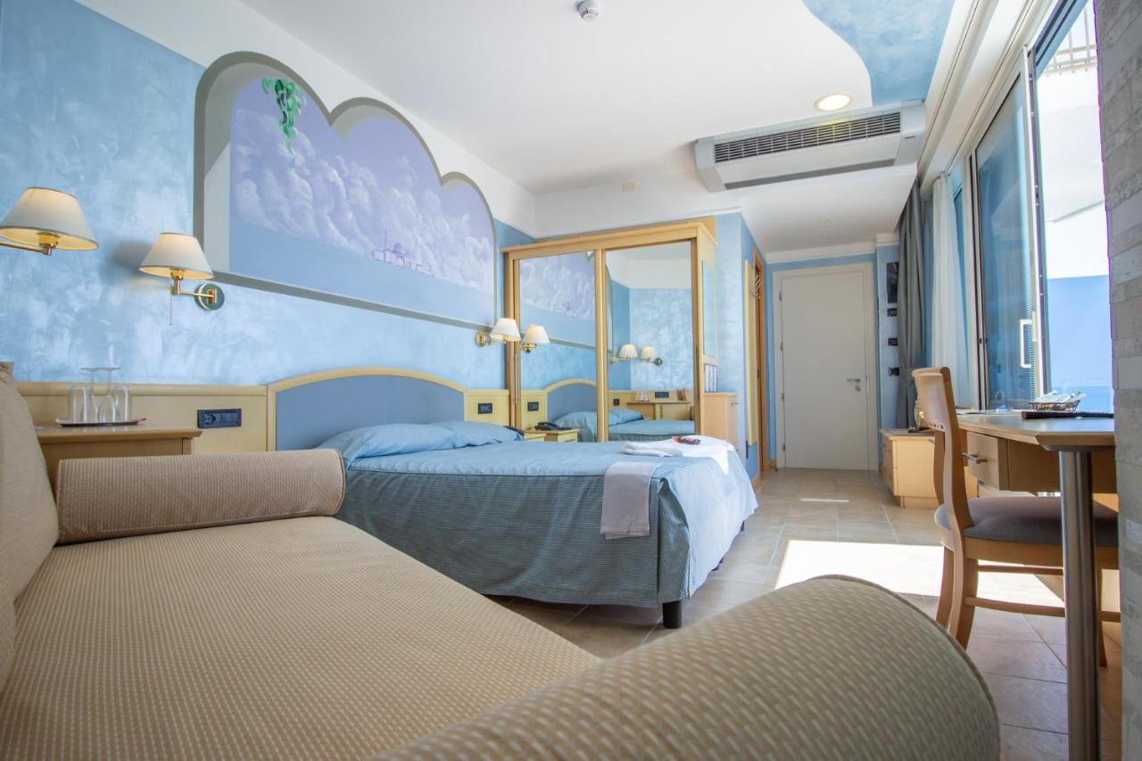 Hotel Universo Lido di Jesolo