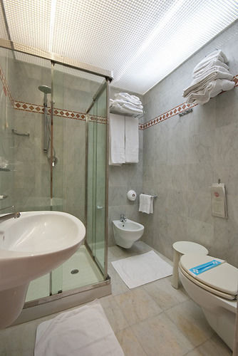 Hotel Universo