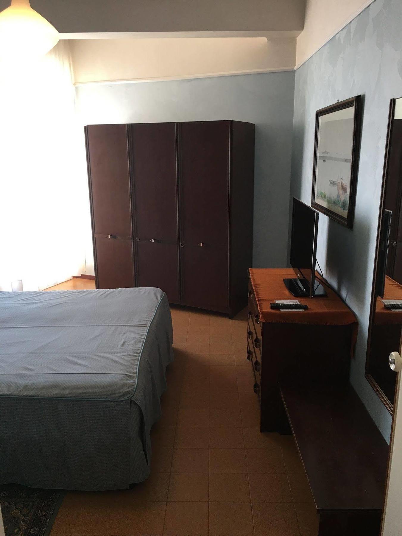 Universo Hotel