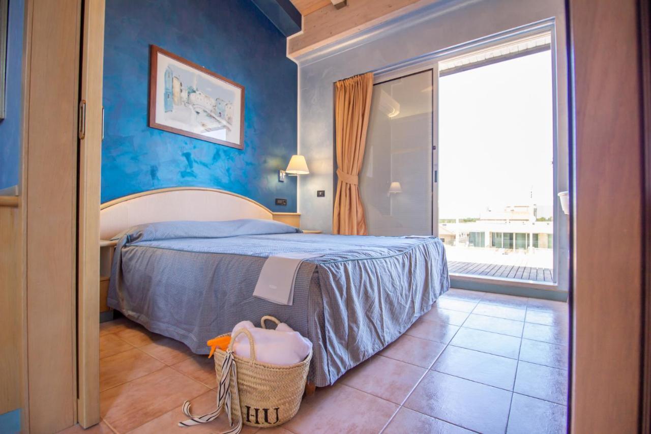 Universo Hotel