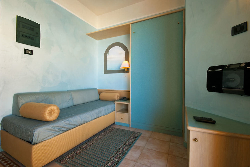 Hotel Universo