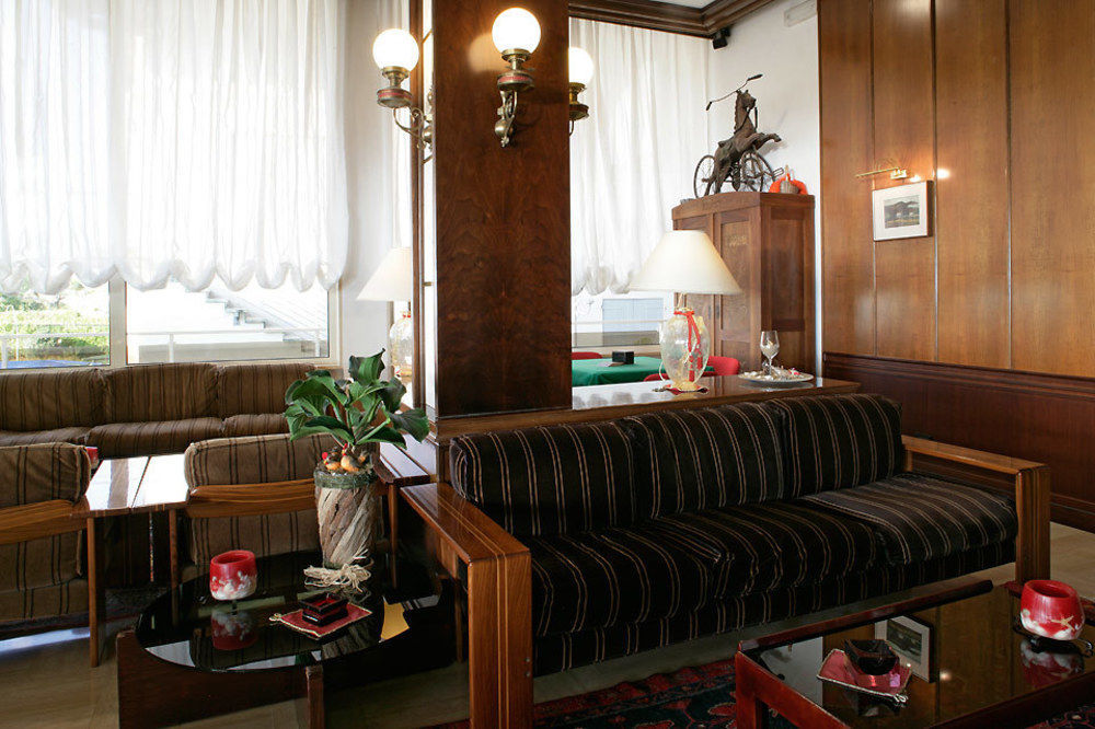 Hotel Universo Lido di Jesolo