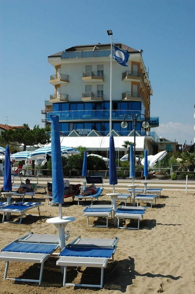 Universo Hotel 3*